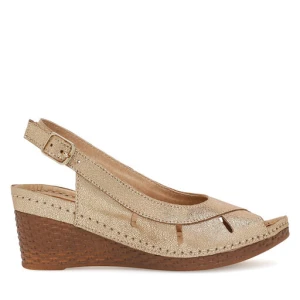 Sandały Lasocki ARC-N1890-02 Złoty