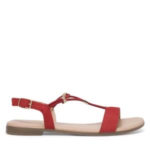 Sandały Lasocki ARENA RST-ARENA-08 Czerwony