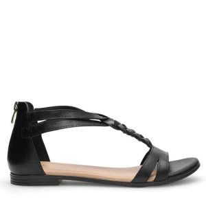 Sandały Lasocki ARENA RST-ARENA-80 Czarny