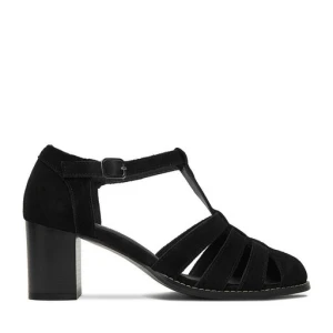 Sandały Lasocki CEO-25F531-3 Czarny