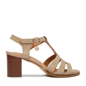 Sandały Lasocki CEO-25F531-4 Beżowy