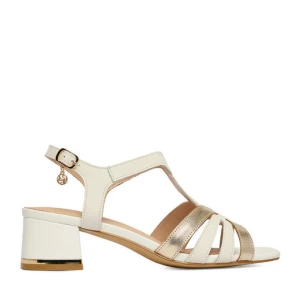 Sandały Lasocki CEO-25F575-1 Biały