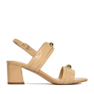 Sandały Lasocki CEO-6A9957-25 Beżowy