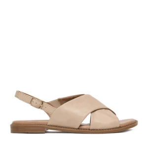 Sandały Lasocki CEO-EST-AFIONA-11 Beżowy