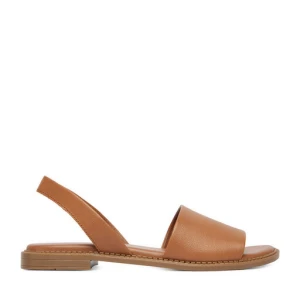 Sandały Lasocki CEO-EST-AFIONA-17 Brązowy