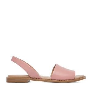 Sandały Lasocki CEO-EST-AFIONA-17 Różowy