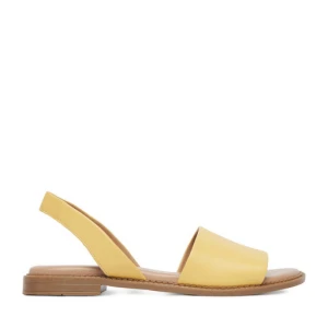 Sandały Lasocki CEO-EST-AFIONA-17 Żółty