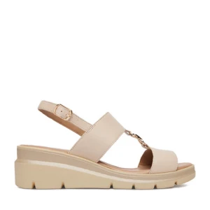 Sandały Lasocki CEO-EST-ETNA-03 Beżowy
