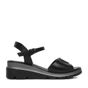 Sandały Lasocki CEO-EST-ETNA-06 Czarny