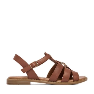 Sandały Lasocki CEO-EST-FIONA-32 Brązowy jasny