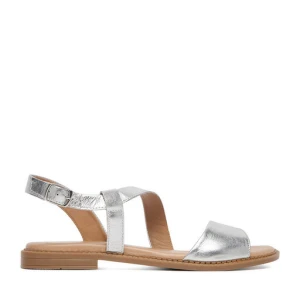 Sandały Lasocki CEO-EST-FIONA-33 Srebrny
