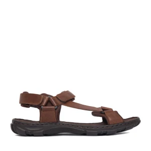 Sandały Lasocki CEO-KAP-01 MI24 Brązowy