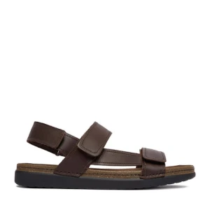 Sandały Lasocki CEO-MARCOS-03 MI25 Brązowy