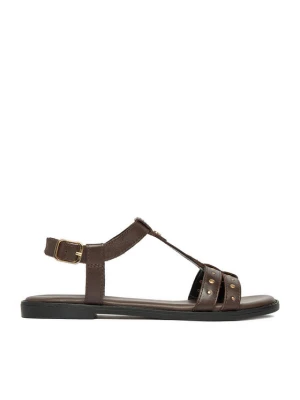 Sandały Lasocki CEO-RST-5551-03 Brązowy