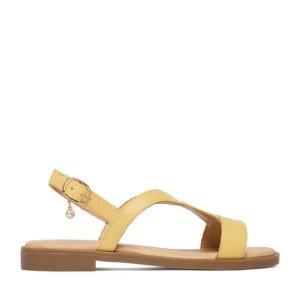 Sandały Lasocki CEO-RST-EMIE-42 Żółty