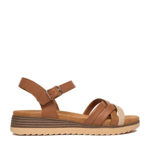 Sandały Lasocki CEO-RST-KSYMENA-01 Brązowy