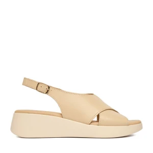 Sandały Lasocki CEO-RST-TILIA-02 Beżowy