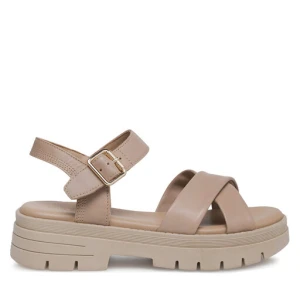 Sandały Lasocki CEO-WB-LINA-23 Beżowy