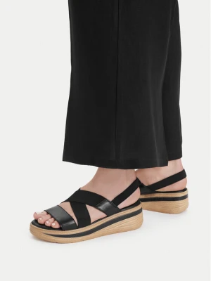 Sandały Lasocki CEO-WI16-3292-01 Czarny