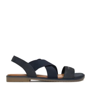 Sandały Lasocki CEO-WI16-DOROTHY-01 Granatowy