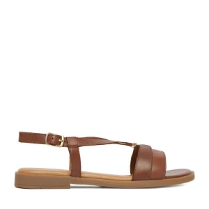 Sandały Lasocki CEO-WI16-FOXI-12 Brązowy