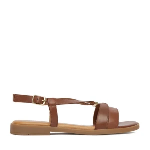 Sandały Lasocki CEO-WI16-FOXI-12 Brązowy