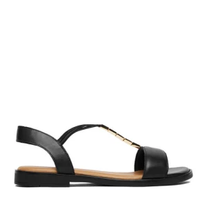 Sandały Lasocki CEO-WI16-FOXI-48 Czarny