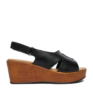 Sandały Lasocki CEO-WI16-NYASA-02 Czarny