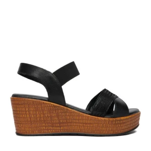Sandały Lasocki CEO-WI16-NYASA-04 Czarny