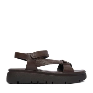 Sandały Lasocki CEO-WI16-TIA-01 Brązowy ciemny