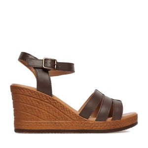 Sandały Lasocki CEO-WI23-283-14 Brązowy