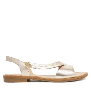 Sandały Lasocki CEO-WI23-FOXI-95 Złoty