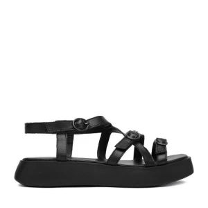 Sandały Lasocki CEO-WI23-KEANY-03 Czarny