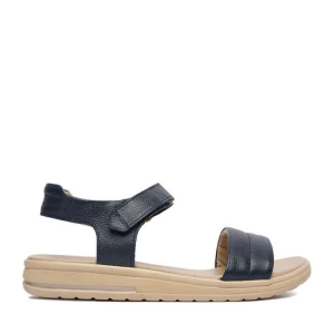 Sandały Lasocki CEO-WI23-MALTA-02 Granatowy