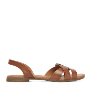 Sandały Lasocki CEO-WI23-RUPIA-14 Brązowy