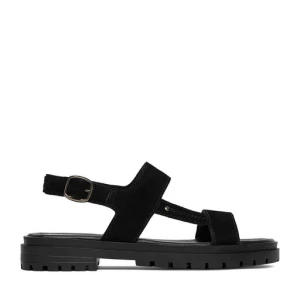 Sandały Lasocki CEO-WI34-3310-18650 Czarny