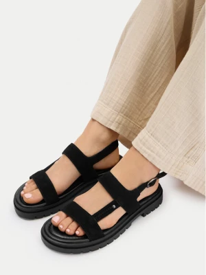 Sandały Lasocki CEO-WI34-3310-18650 Czarny