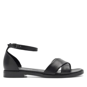 Sandały Lasocki ELE RST-ELE-06 Czarny