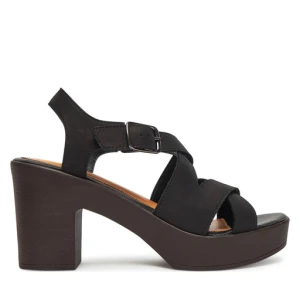 Sandały Lasocki EST-2027-01 Czarny