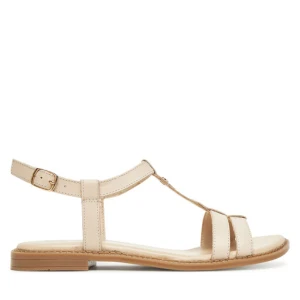 Sandały Lasocki EST-AFIONA-10 Beżowy