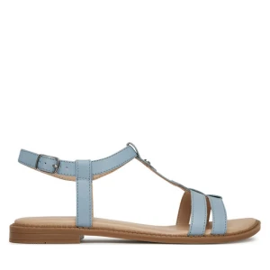 Sandały Lasocki EST-AFIONA-10 Niebieski