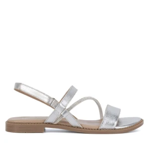 Sandały Lasocki EST-AFIONA-12 Srebrny