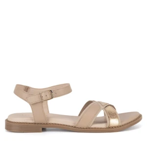 Sandały Lasocki EST-AFIONA-13 Beżowy