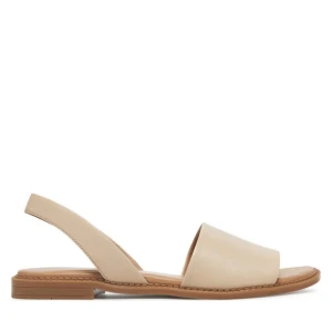 Sandały Lasocki EST-AFIONA-17 Beżowy