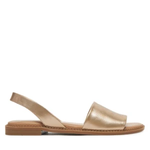 Sandały Lasocki EST-AFIONA-17 Złoty