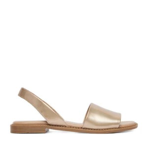 Sandały Lasocki EST-AFIONA-17 Złoty