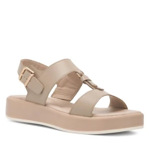 Sandały Lasocki FISKA ARC-3032-09 Beżowy