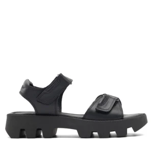 Sandały Lasocki GENUA ARC-HANKA-08 Czarny