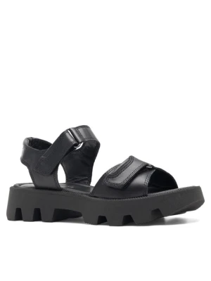 Sandały Lasocki GENUA ARC-HANKA-08 Czarny