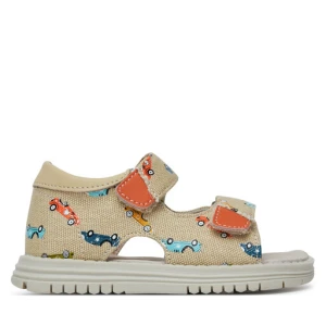 Sandały Lasocki Kids AVO 354-029 Beżowy